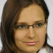 Małgorzata Szczerbowska, księgowa w Dziale Usług Księgowych BDO, biuro w Katowicach