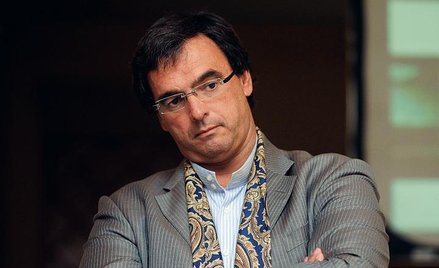 Luis Amaral, szef Eurocashu rozpoczął postępowanie arbitrażowe przeciw Emperii, którą zarządza Artur