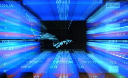 Nawet o 9 proc. rośnie dziś kurs Graala, po tym jak spółka pochwaliła się świetnymi wynikami za IV k