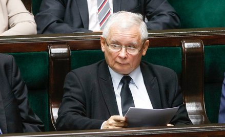 Prawicowi ekolodzy do prezesa PiS: Otorbiło pana lewactwo