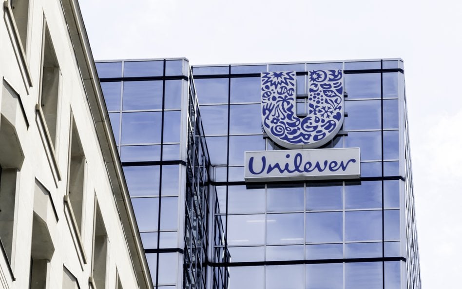 Unilever i McCormick chcą stworzyć nowego giganta spożywczego. Porozumienie blisko
