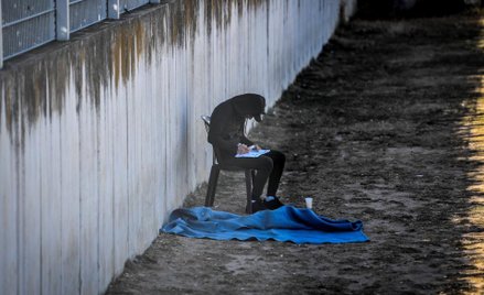 Kwoty imigrantów na razie tylko dla chętnych