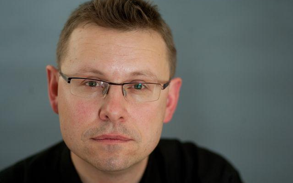 Piotr Gillert