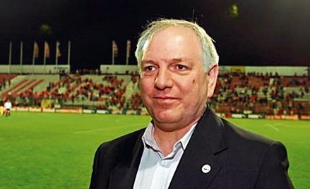 Sylwester Cacek