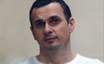 Ołeh Sencow honorowym obywatelem Paryża