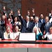 Fundamentem strategii opozycji jest 21 tez samorządowych ogłoszonych w Gdańsku 4 czerwca