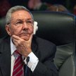 Raul Castro
