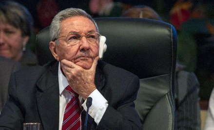 Raul Castro