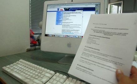 O zaległe pobory poszkodowani nie wystąpią w odręcznych podaniach