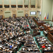 W przyjętej uchwale nie ma nic o sankcjach wobec Rosji