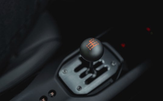 Ferrari 12Cilindri Manuale