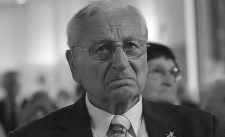 Józef Szmidt (1935–2024)