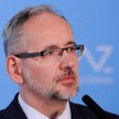 Minister zdrowia: na razie łóżek covidowych nie brakuje