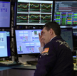 Wall Street na granicy bessy