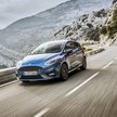 Ford Fiesta ST: Bądź dobrej myśli, bo po co być złej