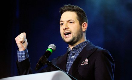 Jaki: Chcieliśmy, by jednym z priorytetów rządu była walka z gender