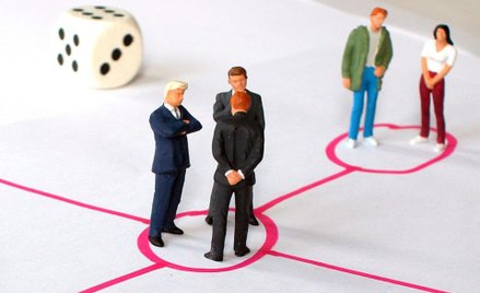 Niechciani spadkobiercy w spółce z ograniczoną odpowiedzialnością