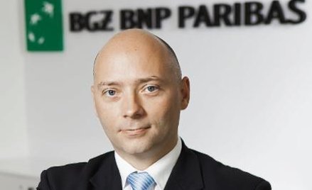 Tylko banki mogą odwrócić trend na krajowym rynku