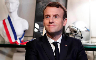 Laurent Bigorgne: Macron – ostatnia szansa Unii