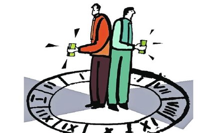 Rok podatkowy może być inny niż kalendarzowy