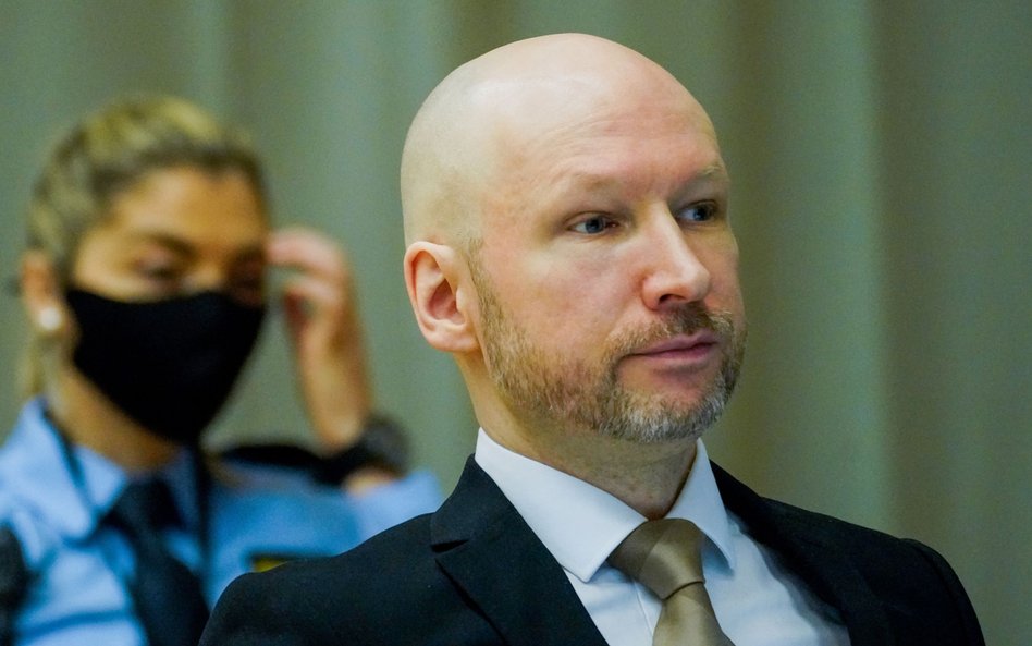 Anders Breivik