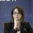 Zajdel-Kurowska: Wzrost w IV kwartale będzie najsłabszy