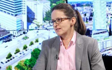 Katarzyna Kuniewicz: Sprzedaż lokali będzie spadać, ceny niekoniecznie