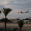 Samolot flydubai do Izraela ze Zjednoczonych Emiratów Arabskich