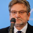 Szef GIS Jarosław Pinkas odchodzi ze stanowiska