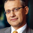 Mariusz Klimczak, prezes BOŚ