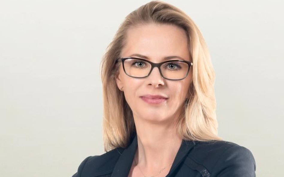 Energa, której prezesem jest Iwona Waksmundzka-Olejniczak, zainwestowała w ubiegłym roku 2,1 mld zł.