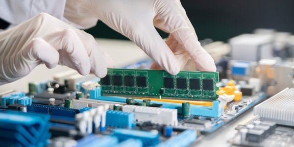 Elektronika mocno zdrożeje. Wszystko przez drobny element