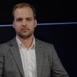 Jędrzej Łukomski, zarządzający w Rockbridge TFI
