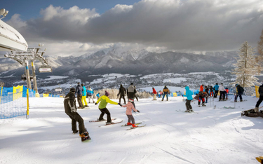 Jak uniknąć koronawirusa - są wytyczne dla ośrodków narciarskich