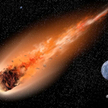 Niedawno odkryty obiekt kosmiczny zagraża naszej planecie - uważa rosyjski astrofizyk.