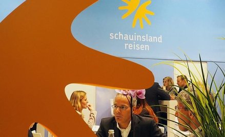 Niemieckie biuro podróży: Milion ofert od 399 euro