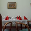 Czy podejrzany przedsiębiorca zaglądał posłom do talerzy?