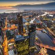 Melbourne