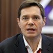 Aleksiej Mordaszow jest jednym z największych producentów stali w Rosji