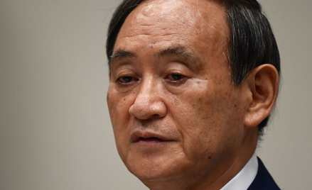 Współpracownik Abe kandydatem na nowego premiera Japonii