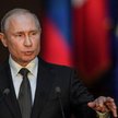 Prezydent Rosji Władimir Putin