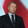 Wiceprezes PiS Przemysław Czarnek