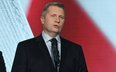 Wiceprezes PiS Przemysław Czarnek