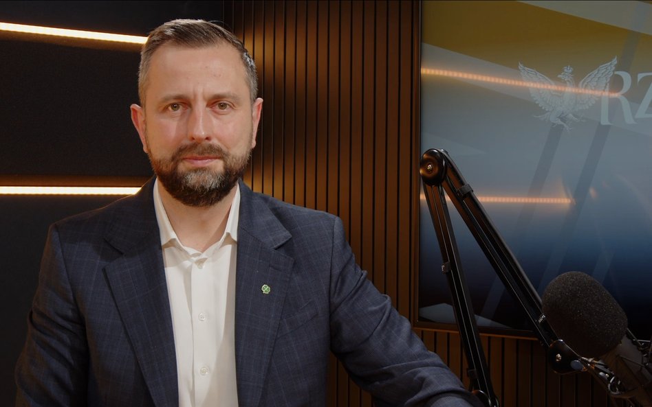 Jaki był 2025 r. dla polskiej armii? Podsumowuje Władysław Kosiniak-Kamysz, wicepremier i minister o