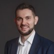 Adrian Jarysz, dyrektor d/s klientów strategicznych Michael/Stroem DM