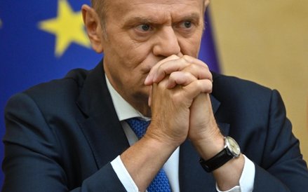 Donald Tusk