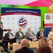 Debata Komitetu Farmaceutycznego AmCham podczas Forum Ekonomicznego