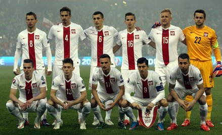 Remis w Dublinie. Bramka stracona w doliczonym czasie