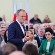 Jerzy Surdykowski: Samotność Tuska