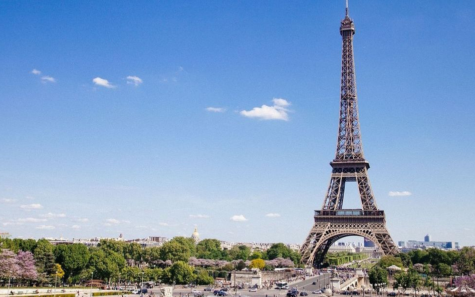 Francja zarobiła mniej na udziałach w spółkach